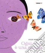 Morstad Julie