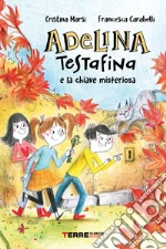Marsi Cristina