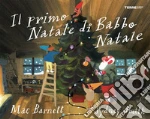 Barnett Mac