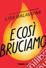 Balavoine Lisa