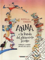Sobrero Rossella