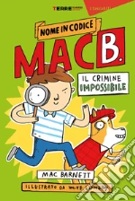 Barnett Mac