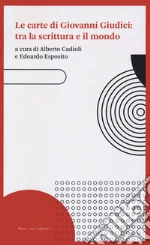 Esposito E. (cur.); Cadioli A. (cur.)