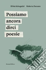 Durante Roberta; Salvagnini Silvia