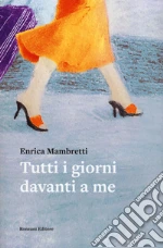 Mambretti Enrica