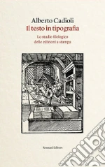 Cadioli Alberto