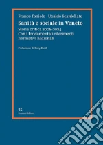 Toniolo Franco; Scardellato Ubaldo