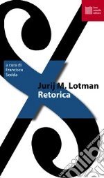 Lotman Jurij Mihajlovic; Sedda F. (cur.)
