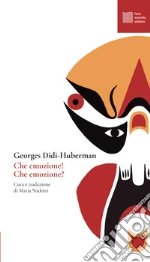 Didi-Huberman Georges; Nadotti M. (cur.)