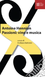 Hennion Antoine; Battistini E. (cur.)