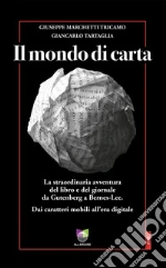 Marchetti Tricamo Giuseppe; Tartaglia Giancarlo