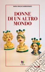 Giammarinaro Maria Grazia