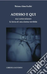 Scalisi Tiziana Alma