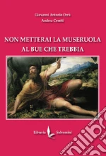 Orr Giovanni Antonio; Coratti Andrea