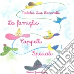 Rovaretti Natalia Lisa