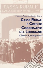 Pallavera Ferruccio; Stroppa Angelo