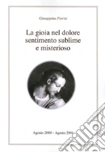 Ferrisi Giuseppina