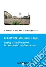 Massia S. (cur.); Anichini A. (cur.); Massaglia P. (cur.)