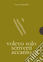 Mirandola Vasco