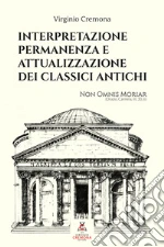 Cremona Virginio; Vicenzi R. (cur.)