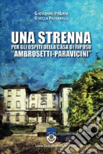 Pagani Giovanni; Passarelli Gisella; Milano A. (cur.)
