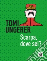Ungerer Tomi