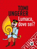 Ungerer Tomi