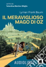 Baum L. Frank; Zullino S. (cur.)
