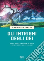 Baldi Sabrina M.