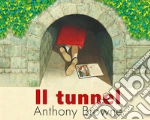 Browne Anthony