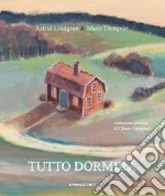 Lindgren Astrid; Milton Knowles S. K. (cur.)