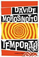 Morosinotto Davide