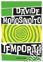 Morosinotto Davide
