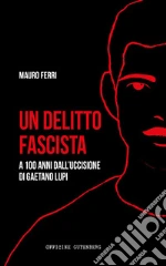 Ferri Mauro