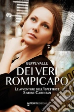 Valle Beppe; Verderio M. (cur.)