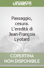 Caignard G. (cur.); De Martino A. (cur.); Manzoni A. (cur.)