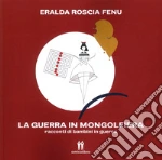 Fenu Eralda Roscia
