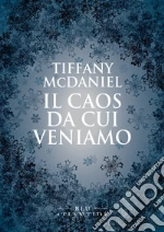McDaniel Tiffany