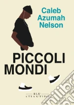 Nelson Caleb Azumah