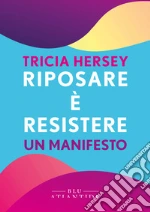 Hersey Tricia