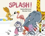 Moronval Sophie