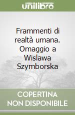 Iannarone M. (cur.)