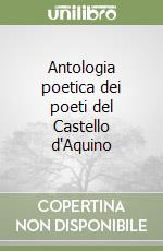 Caputo G. (cur.); Molinaro F. (cur.)