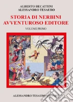 Becattini Alberto; Tesauro Alessandro