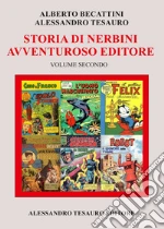 Becattini Alberto; Tesauro Alessandro