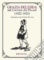 Deledda Grazia; De Luca E. (cur.)