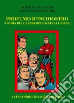 Becattini Alberto; Tesauro Alessandro