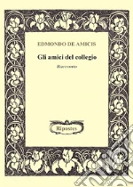 De Amicis Edmondo