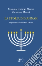 Israel Moscati Emanuele Ben; De Munari Barbara