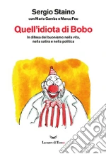 Staino Sergio; Gamba Mario; Feo Marco
